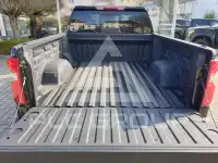 2025 Chevrolet Silverado