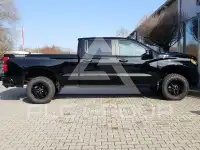 2025 Chevrolet Silverado
