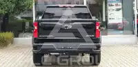 2025 Chevrolet Silverado