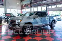 2025 Chevrolet Silverado
