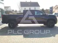 2025 Chevrolet Silverado