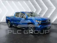 2025 Chevrolet Silverado