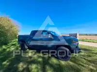 2025 Chevrolet Silverado