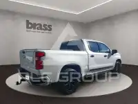 2025 Chevrolet Silverado