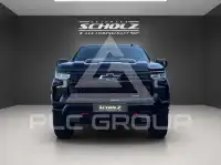 2025 Chevrolet Silverado
