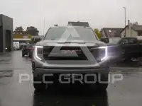 2025 Chevrolet Silverado