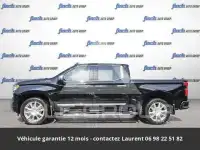 2025 Chevrolet Silverado