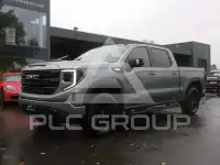 2025 Chevrolet Silverado