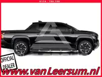 2025 Chevrolet Silverado