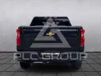 2025 Chevrolet Silverado