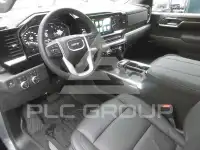 2025 Chevrolet Silverado