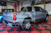 2025 Chevrolet Silverado