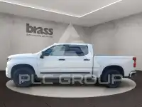 2025 Chevrolet Silverado