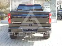 2025 Chevrolet Silverado