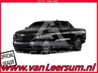 2025 Chevrolet Silverado