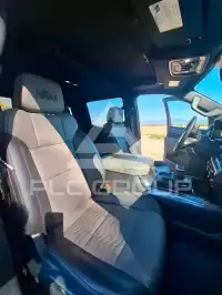 2025 Chevrolet Silverado