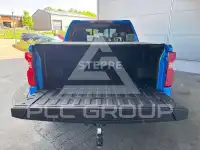 2025 Chevrolet Silverado