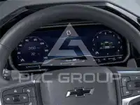 2025 Chevrolet Silverado
