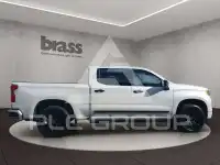 2025 Chevrolet Silverado