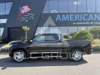 2025 Chevrolet Silverado