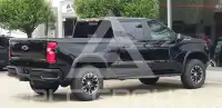 2025 Chevrolet Silverado