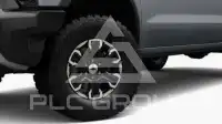 2025 Chevrolet Silverado