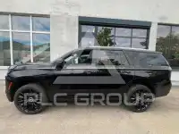2025 Chevrolet Tahoe