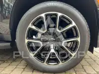 2025 Chevrolet Tahoe