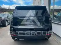 2025 Chevrolet Tahoe