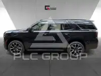 2025 Chevrolet Tahoe