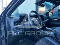 2025 Chevrolet Tahoe