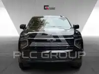 2025 Chevrolet Tahoe