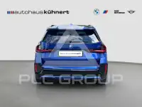 2025 BMW iX