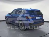2025 BMW iX
