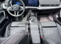 2025 BMW iX