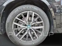 2025 BMW iX