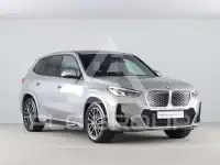 2025 BMW iX