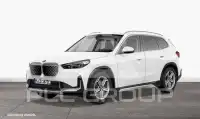 2025 BMW iX