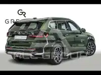 2025 BMW iX