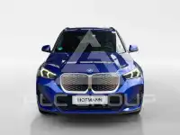 2025 BMW iX