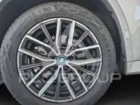 2025 BMW iX
