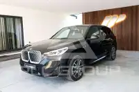 2025 BMW iX