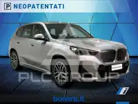 2025 BMW iX