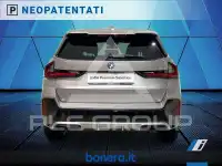 2025 BMW iX