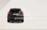 2025 BMW iX