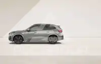 2025 BMW iX