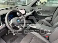 2025 BMW iX