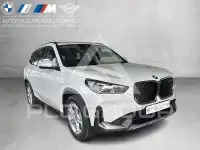 2025 BMW iX