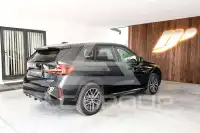2025 BMW iX