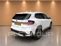2025 BMW iX